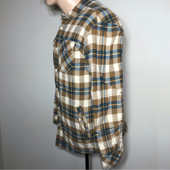 O’Neill Light Over Shirt/Jacket - Picture 2 of 6